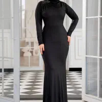 ماکسی خلیجی زیبا|لباس|سرشیو, |دیوار