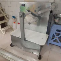 تجهیزات تولید ابنبات و شکر پنیر