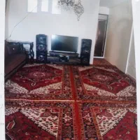 اپارتمان سه طبقه در طالقانی