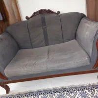 مبل ۵نفره رایگان