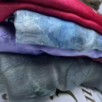 یک سری پارچه وارداتی از دبی|عمده‌فروشی|تهران, زعفرانیه|دیوار