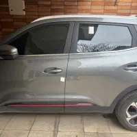 X55پرو|خودرو سواری و وانت|اصفهان, جنیران (لادان)|دیوار