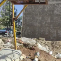 چاه کن . مقنی. منصیف|خدمات پیشه و مهارت|گرمسار, |دیوار