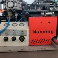 لبه چسبان PVC کرنر دار پایون NB6C صنعتی|ماشین‌آلات صنعتی|رشت, آب آسیاب|دیوار