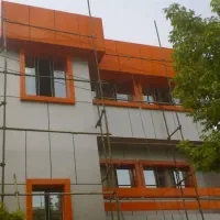 کامپوزیت.چوب ترموود