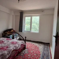 سوئیت بدون خواب ویلا دوخوابه کنار رودخانه مرکز شهر|اجارهٔ کوتاه‌مدت آپارتمان و سوئیت|کلاردشت, |دیوار