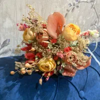 دسته گل و تاج گل و دسبند گل|گل مصنوعی|تهران, جوانمردان (اندیشه)|دیوار