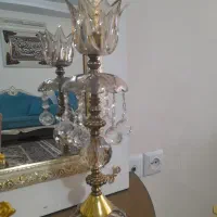 آینه و میز|بوفه، ویترین، کنسول|نیشابور, بنیاد شهید|دیوار