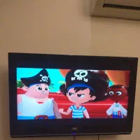 تلوزیون۳۲ اینچ jvc