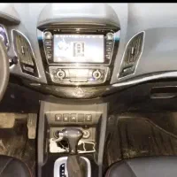 جک اس۵ مدل ۹۷