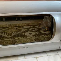 ماکروفر اصل دوو