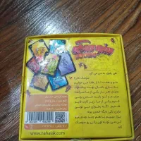 بازی فکری اسکویید گیم و بازی سوسکی|اسباببازی|ساری, |دیوار