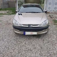 ۲۰۶مدل۸۴کارمندی در حد