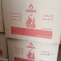 ژل آتش زا وندا|کوهنوردی و کمپینگ|تهران, بازار|دیوار