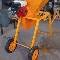 اسیاب،میکسر،علوفه کوب همه کاره|ماشین‌آلات صنعتی|نجف‌آباد, گلدشت|دیوار