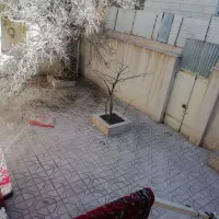 ویلایی 2طبقه  2ممر  هرطبقه 70متر