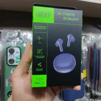 ایرپاد Qcy t13 anc2 با گارانتی