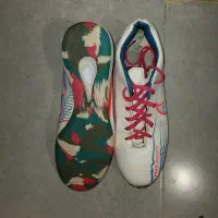 کفش سالن|ورزش‌های توپی|شیروان (خراسان), |دیوار