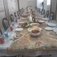 کارگرنانوایی