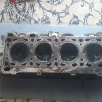 آبادان  پوست سر سلند اصل ماشین پراید  یرو ۴|قطعات یدکی و لوازم جانبی|آبادان, |دیوار