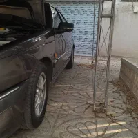 پژو پارس ۲۰۰۰ موتور زانتیا|خودرو سواری و وانت|کرج, کوی فرهنگ|دیوار