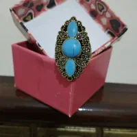 انگشتر زنانه