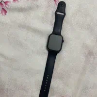 ساعت طرح اپل واچ