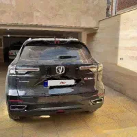 فروش خودرو چانگان cs55plus|خودرو سواری و وانت|دماوند, گیلاوند|دیوار