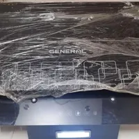 هود آشپزخانه جنرال مدل ایتالیا