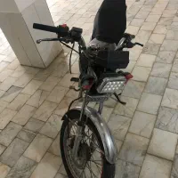 موتور سیکلت مدل ۹۳ نیکتاز ۲۰۰سی سی|موتورسیکلت|بوئین و میاندشت, |دیوار