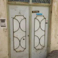 درب حیاط