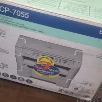 پرینتر چند کاره brother