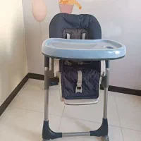 صندلی غذای کودک