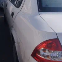 تیبا صندوقدار مدل ۹۹