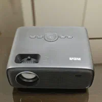ویدیو پروژکتور RCA فول اچ دی HDMI خور