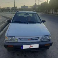 پراید هاشبک