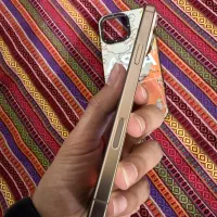 iPhone 16 pro max zaa|موبایل|تنکابن, |دیوار