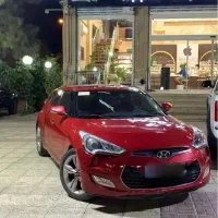هیوندای ولستر، مدل ۲۰۱۴