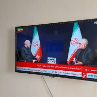 سلام تلوزیون ۴۶ سامسونگ در حد