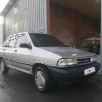 پراید مدل ۸۷