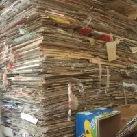 خریدار ضایعات کارتن