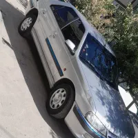 پژوپارس مدل ۸۶