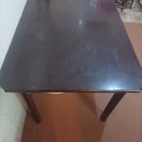 میز ناهار خوری ۶ نفره