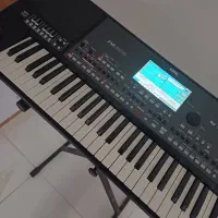 کرگ pa600gt|پیانو، کیبورد، آکاردئون|تبریز, |دیوار