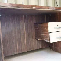 فروش انواع میزهای اداری و کامپیوتری و فایلها|میز تحریر و کامپیوتر|شاهین‌شهر, برخوار غرب|دیوار