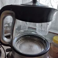 کتری برقی فلر