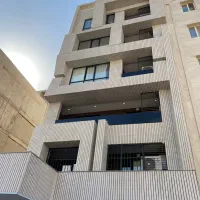 ۱۴۰ متر » ساخت ۱۴۰۲ » طبقه ۴ جلو » زیتون کارمندی|فروش آپارتمان|اهواز, زیتون کارمندی|دیوار