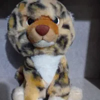 عروسک خارجی مخصوص کادو