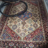 فرش ۴متری و پادری نو