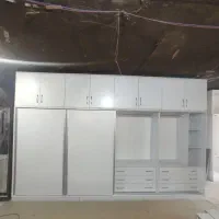 ام دی اف|جاکفشی، کمد، دراور|تهران, مشیریه|دیوار